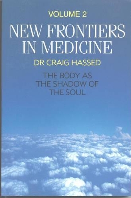 New Frontiers in Medicine book