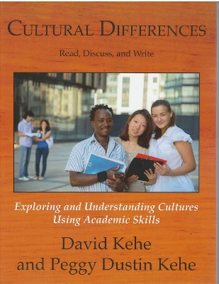 Cultural Differences: Exploring and Understanding Cultures Using Academic Skills book