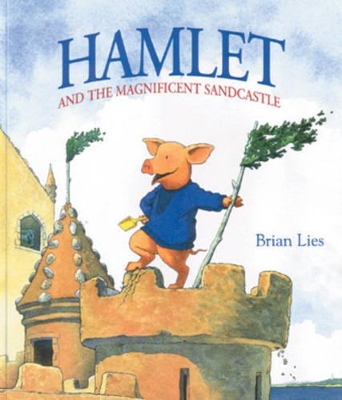 Hamlet book