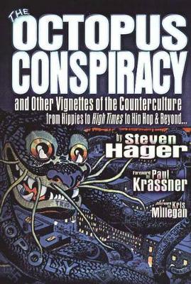 Octopus Conspiracy book