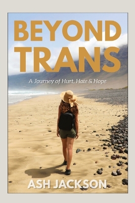 Beyond Trans book