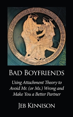 Bad Boyfriends book