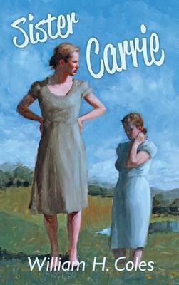 Sister Carrie book