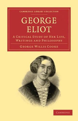 George Eliot book