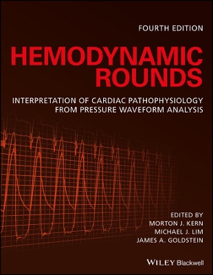 Hemodynamic Rounds book