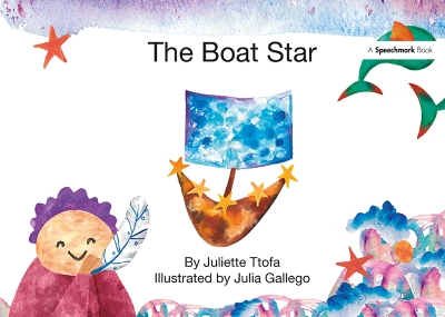 The Boat Star: A Story about Loss book