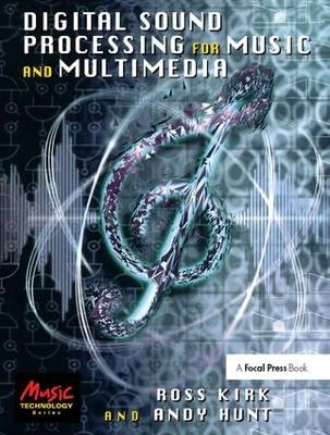 Digital Sound Processing for Music and Multimedia book