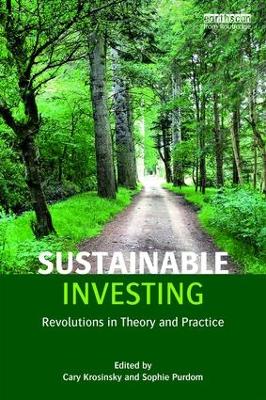 Sustainable Investing by Cary Krosinsky