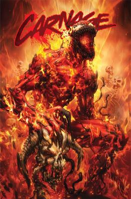 Carnage Vol. 2: Carnage in Hell book