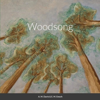 Woodsong book
