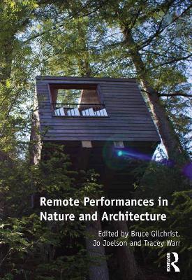 Remote Performances in Nature and Architecture book