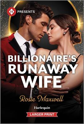 Billionaire's Runaway Wife book