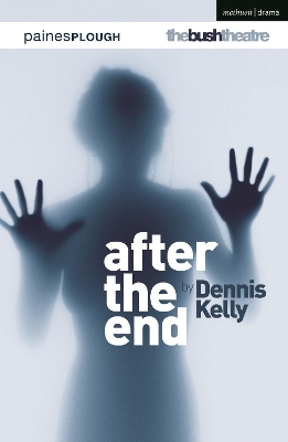 After the End book