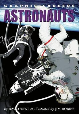 Astronauts book