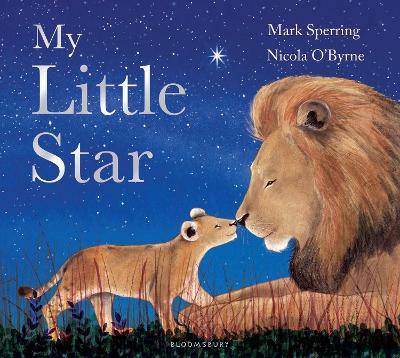 My Little Star book