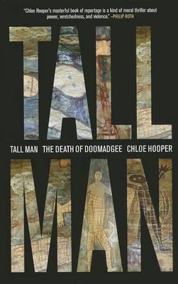 The Tall Man by Chloe Hooper