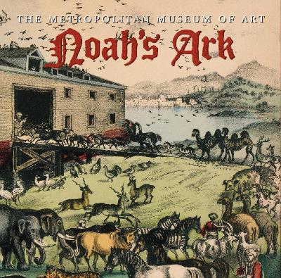 Noah's Ark book