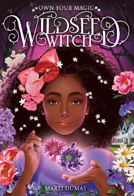Wildseed Witch (Book 1) book