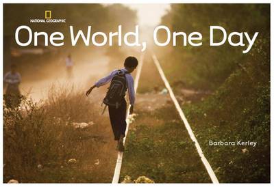 One World, One Day book