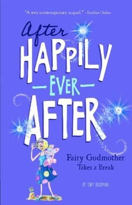 Fairy Godmother book