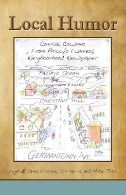 Local Humor book