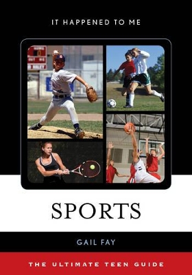 Sports book