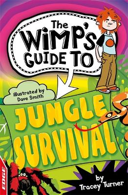 EDGE: The Wimp's Guide to: Jungle Survival book