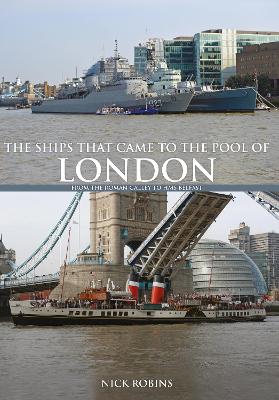 Ships That Came to the Pool of London book