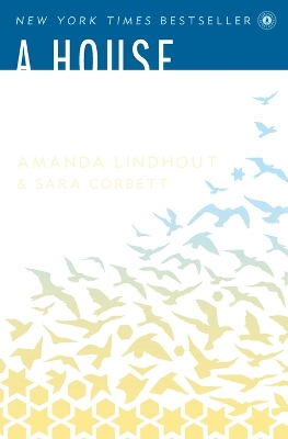 House in the Sky by Amanda Lindhout