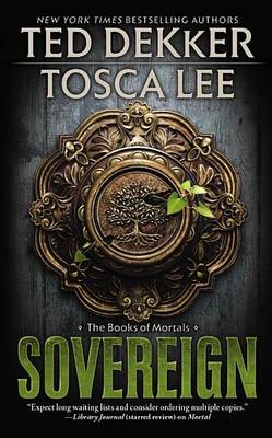 Sovereign book