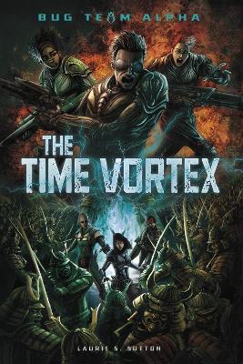 Time Vortex book