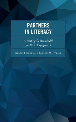 Partners in Literacy by Allen Brizee