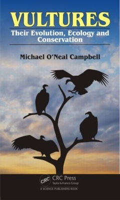 Vultures by Michael O'Neal Campbell