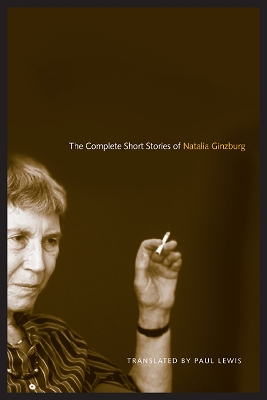 The Complete Short Stories of Natalia Ginzburg book