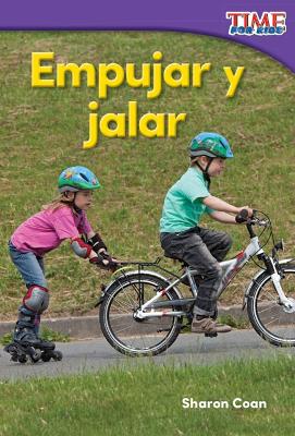 Empujar y jalar book