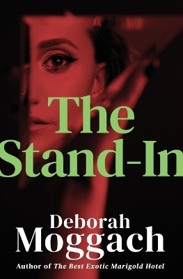 The Stand-In book