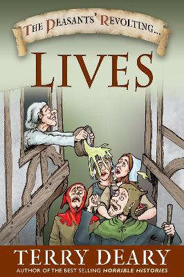 The Peasants' Revolting Lives book
