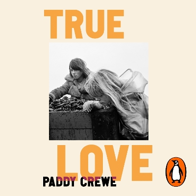 True Love by Paddy Crewe