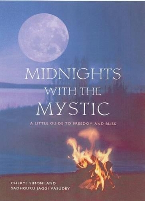 Midnights with the Mystic by Cheryl Simone