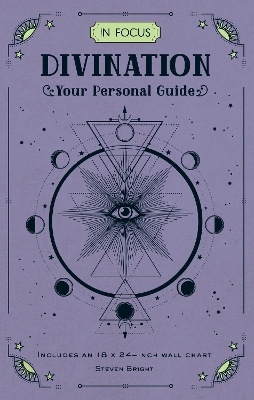 In Focus Divination: Your Personal Guide: Volume 15 book