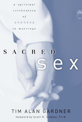 Sacred Sex book
