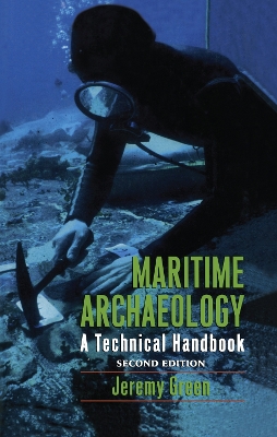 Maritime Archaeology book