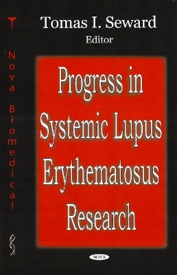 Progress in Systemic Lupus Erythematosus Research book