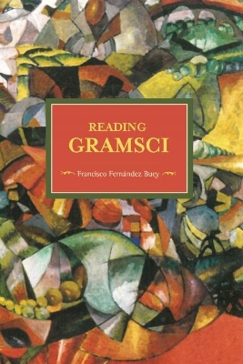 Reading Gramsci book