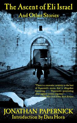 Ascent of Eli Israel and Other Stories book