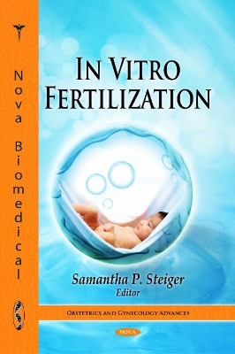 In Vitro Fertilization book
