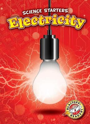 Electricity by Rebecca Pettiford