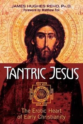 Tantric Jesus book