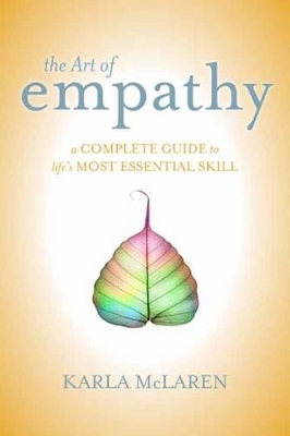 Art of Empathy book