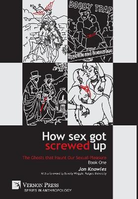 How Sex Got Screwed Up: The Ghosts that Haunt Our Sexual Pleasure - Book One: From the Stone Age to the Enlightenment book